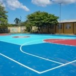INEFI impulsa inclusión en Río San Juan con Programa de Deportes Adaptados y remozamiento de cuatro canchas