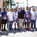 INEFI lleva deporte, salud y esperanza a Madre Vieja Norte con jornada “INEFI con el Barrio”