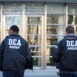 Informan sobre arresto de un funcionario de la DEA en la RD