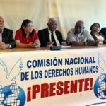 Informe CNDH-RD 2025 retrocesos derechos humanos