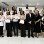 INFOTEP certifica más de 300 trabajadores sector zona en SDE