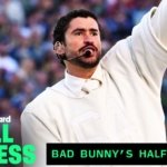 Inside the Creation of Bad Bunny’s Super Bowl Halftime Show | All Access