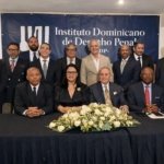 Instituto Dominicano de Derecho Penal advierte sobre las causas estructurales del colapso del sistema de justicia penal