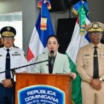 Interior y Policía desautoriza ultimátum contra haitianos SDE