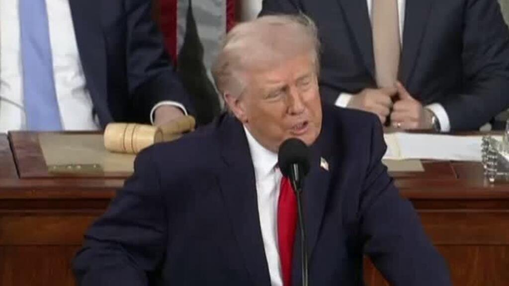 2026-02-25 17:06 Irán asegura que un acuerdo nuclear con EE.UU. ‘está al alcance’ si se privilegia la diplomacia