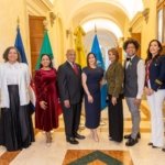 ITALIA: Celebran el 182 aniversario independencia RD