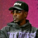 J. Cole Responds to Cam’ron’s Lawsuit, Says Rapper Was Happy to Appear in Song to Help His Career