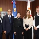 JAPON: Alcaldesa DN destaca apego dominicanos residen en extranjero