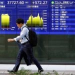 Japón creció un 0,1% en cuarto trimestre y 1,1% en el año 2025