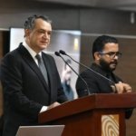 JCE presenta calendario electoral para las elecciones de 2028 y el Libro de Resultados Electorales 2024