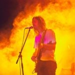 Jennie Sinks Her Teeth Into Tame Impala’s ‘Dracula’ Remix: Stream It Now