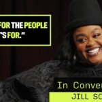 Jill Scott Makes Her Spiritual Comeback With ‘To Whom This May Concern’ | In Conversation