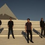 Jimmy Eat World Unveils ‘Bleed American’ 25th Anniversary Tour: ‘It Changed Our Lives’