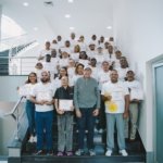 Juegos Santo Domingo 2026 capacita técnicos de taekwondo