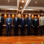 Juez Ramón Herrera Carbuccia pone en circulación dos obras