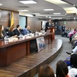 Junta Central Electoral anuncia calendario para comicios 2028