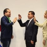 Juramentan nuevos directores en hospitales de Cibao Sur