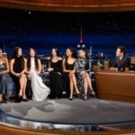 KATSEYE Re-Create Super Bowl Commercial Dance, Talk Getting Starstruck by Miley Cyrus & Tease New Music on ‘Tonight Show’ Debut: Photos