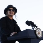 Kid Rock Shares Kobe Bryant Quote About Loving the ‘Haters’ Amid Turning Point Halftime Show Backlash