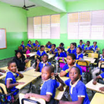 La escuela enferma en RD