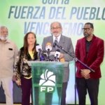 La Fuerza del Pueblo denuncia colapso sistema ambiental RD