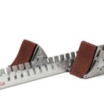 La impresionante precisión de Omega para registrar los récords olímpicos