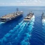 La llama de Medio Oriente