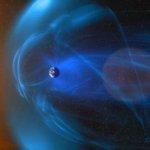 La NASA lanza misiones gemelas para entender mejor las auroras, incluyendo las misteriosas auroras negras