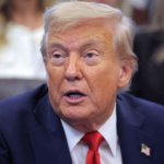 La petición de juicio político a Trump gana fuerza popular