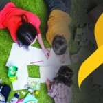 La tasa de supervivencia del cáncer infantil supera el 60 %