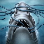 La titánica misión de retirar del océano el cable que fundó internet