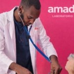Laboratorios Amadita presenta campaña “Corazón Contento”