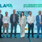LAKA Group impulsa la evolución técnica del sector construcción con su Segundo Seminario Internacional de Geosintéticos