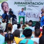 Leonel asegura proyecta un 47% frente al 38% del oficialismo