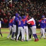 Leones de RD listos para la defensa corona Serie del Caribe