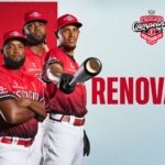 Leones retienen González, Brito, Cordero, Marmolejos y Colomé