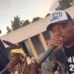 Líder pandillero de Haití patrocina actividades carnaval