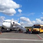 Llegan a R. Dominicana otros 91 deportados por Estados Unidos