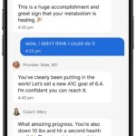 Los gemelos digitales de IA están ayudando a controlar la diabetes y la obesidad