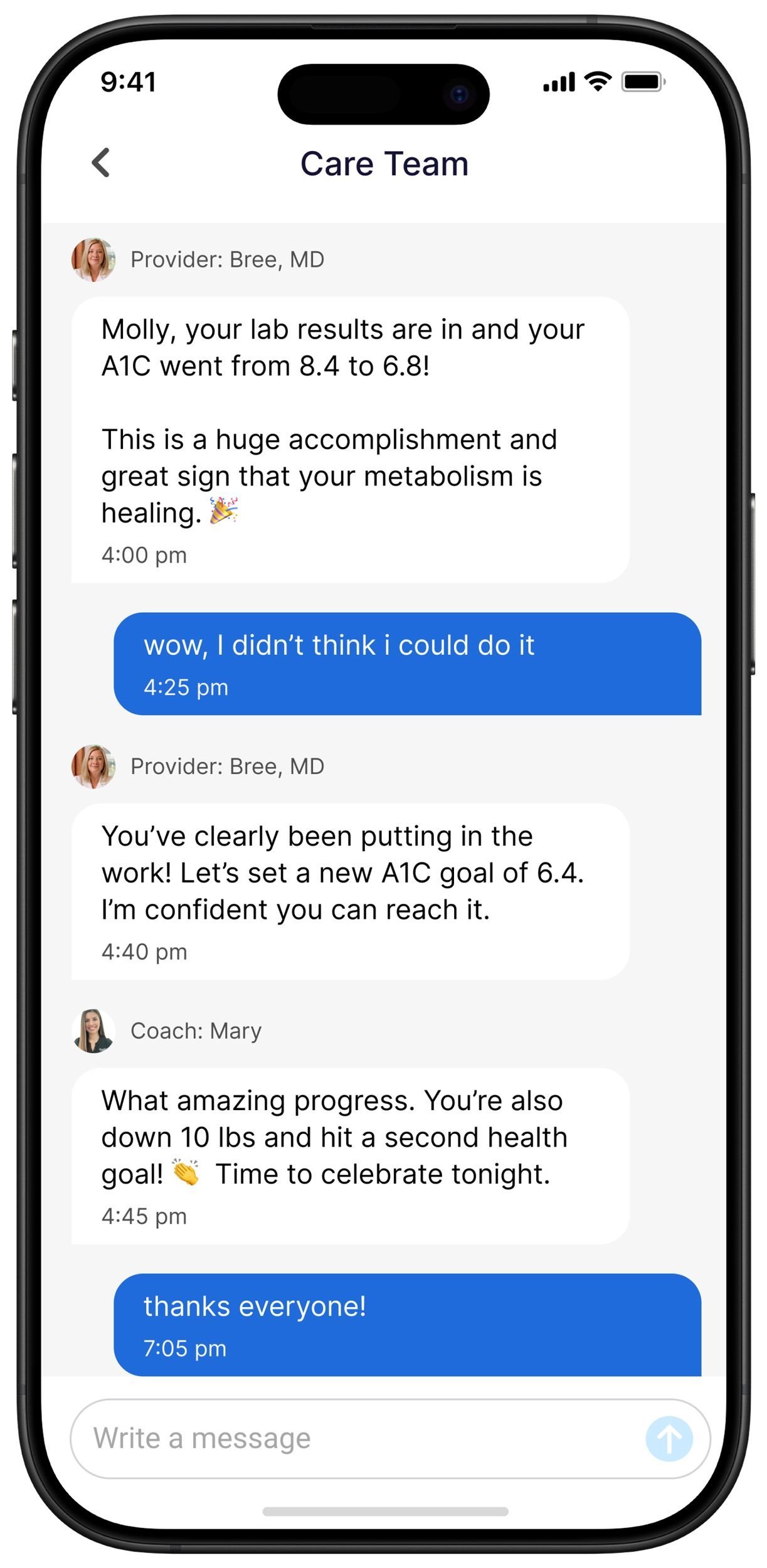 Image may contain Electronics Mobile Phone Phone Text and Person
