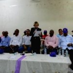 Lucía Medina opina el PLD es el partido «de las oportunidades»