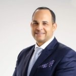 Luis Bautista pide claridad en la ejecución de fondos de AERODOM y priorizar obras pendientes