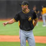 Luis Urueta es ratificado como el manager de Águilas Cibaeñas