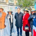 Madrid: Gastronomía dominicana se luce en festival RD Exquisita 2026