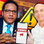 Madrid: Periodista dominicano denuncia agresión y amenazas