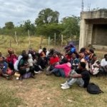 Más de mil haitianos detenidos sin documentos en RD un día