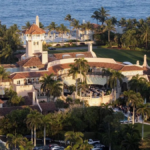 Matan a tiros persona intentó ingresar a residencia de Trump