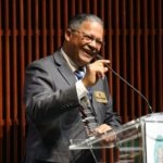 MEXICO: Cámara de Diputados reconoce a dominicano Alcedo Magarín