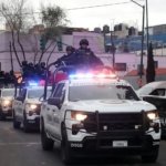 MÉXICO: Caos y violencia tras muerte líder Cartel de Jalisco