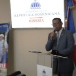 Minería en Dominicana apunta a crecer y fortalecer economía